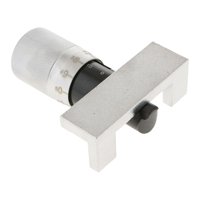 Magideal - Correa De Leva De Transmisión De Coche Medidor De Tensión De La Correa De Distribución Borde De Agarre Moleteado, Ajusta La Tensión De Las Correas De