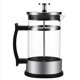 thumbnail image 3 of Cafetera De Té De Prensa Francesa De Acero Inoxidable Para El Hogar, Jarra De 350ml, 1-2 Tazas, 3 of 5
