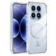 thumbnail image 1 of Funda para Celular Suttkue Xiaomi 17 Magnética PC, 1 of 8