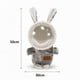 thumbnail image 3 of Bolsa Transportadora De Viaje De Hamster Chinchilla Roedores, 3 of 6