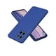 thumbnail image 1 of Carcasa Compatible Con Honor X8B 4G Azul, 1 of 4
