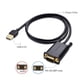 thumbnail image 2 of Cable adaptador USB a serie Matters RS232 a USB2.0 de 3 pies, 2 of 7