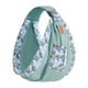 thumbnail image 1 of Portabebés Sling, Correas para Recién Nacidos, Verde Claro, 1 of 3