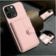 thumbnail image 5 of FOXDOCK Funda para iPhone 14 pro max con Bloqueo RFID - Diseño Elegante con Cierre de Botón, 5 of 5
