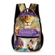 thumbnail image 1 of Mochila Escolar Desmarcar Las Crónicas De Narnia 43x15x32cm, 1 of 6