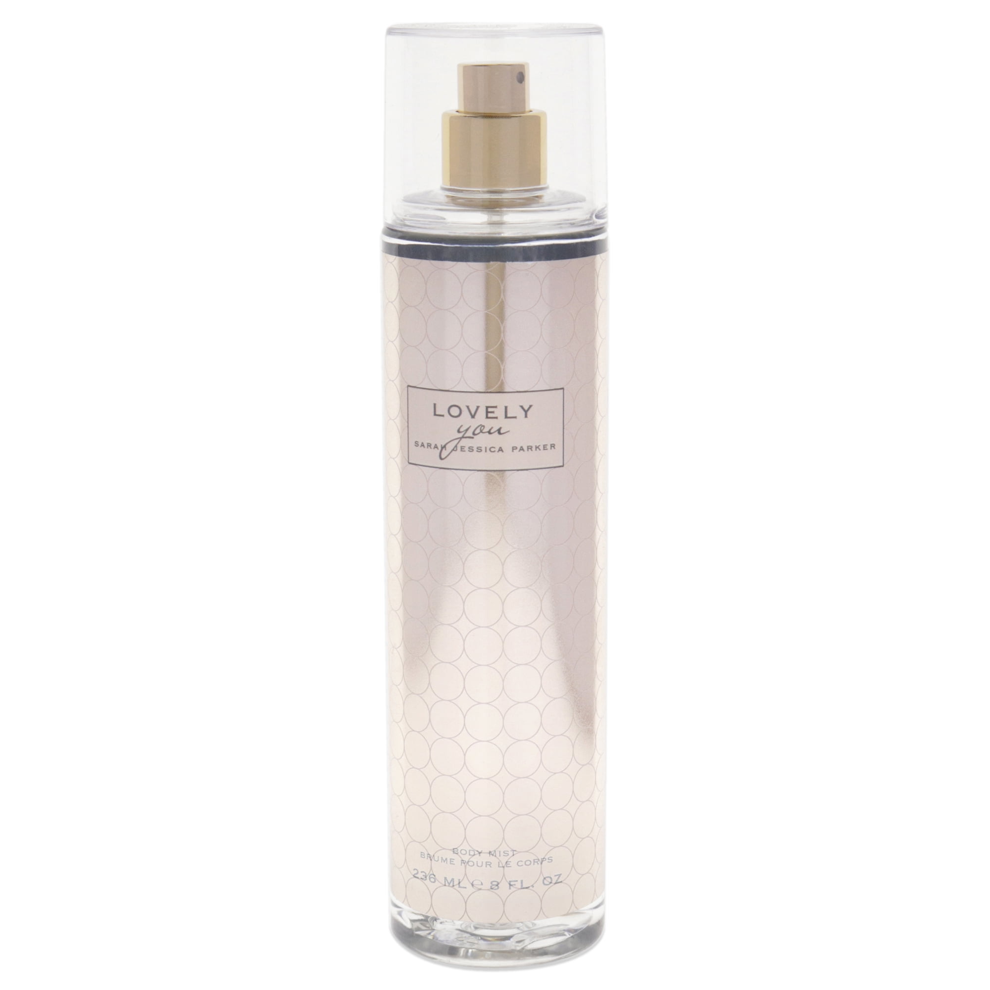 Sarah Jessica Parker - Lovely You By Para Mujer - Niebla Corporal
