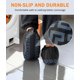 thumbnail image 4 of Cubrezapatos DclobTop Desechables Antideslizantes Reutilizables XL 100 piezas, 4 of 8