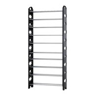 Concepts Life - Zapatero Organizador 10 Niveles Para 30 Pares