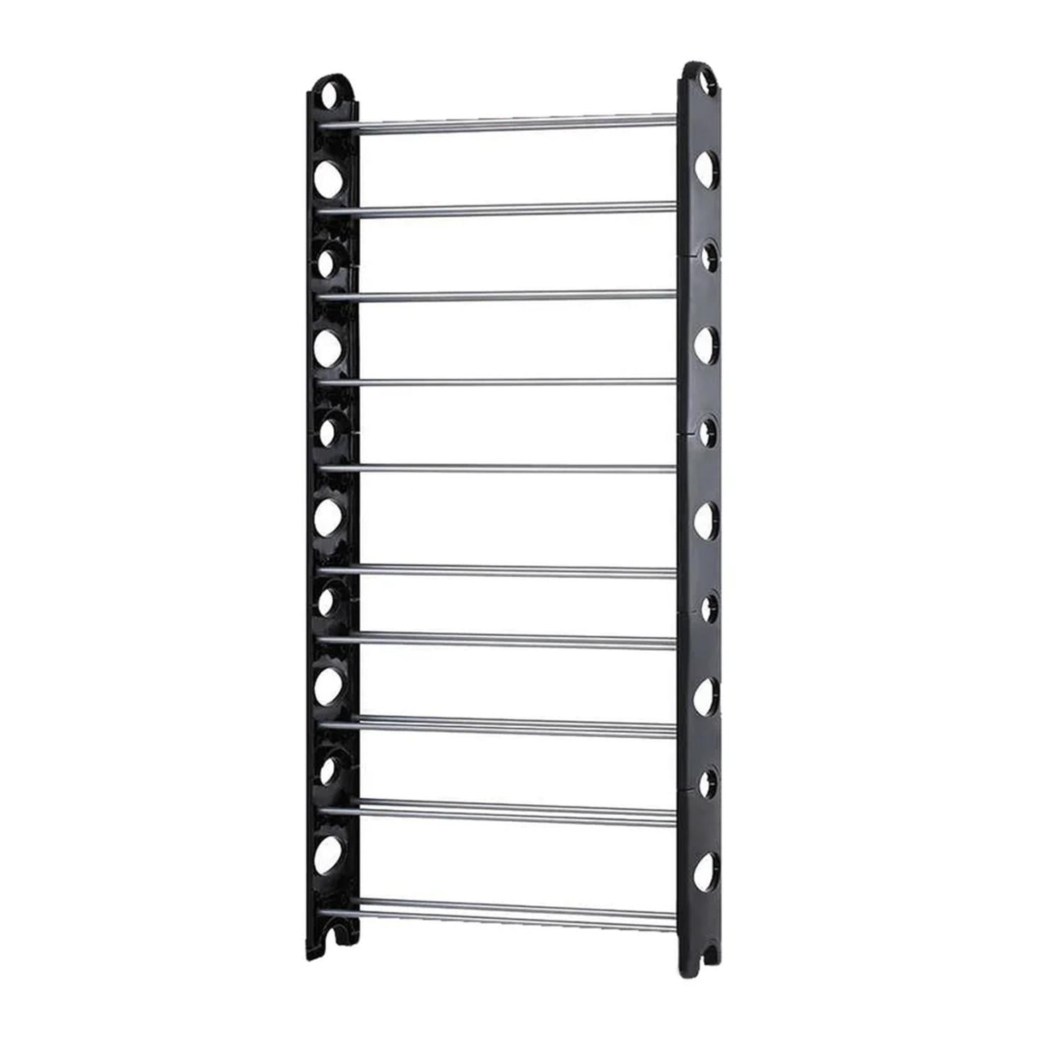 Concepts Life - Zapatero Organizador 10 Niveles Para 30 Pares