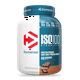 thumbnail image 2 of ISO 100 DYMATIZE 3 LBS FUDGE BROWNIE, 2 of 3