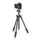 thumbnail image 4 of Trípode Manfrotto Element MII Mobile Bluetooth de fibra de carbono, 4 of 9