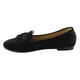 thumbnail image 3 of Mocasín New Walk Aros Negro, 3 of 5