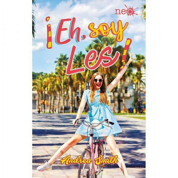 Libro ¡Eh Soy Les!