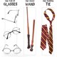 thumbnail image 2 of Set Mago Kangaroo Lentes, Corbata y Varita, 3 Piezas, 2 of 3