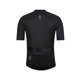 thumbnail image 2 of Tricota ciclismo negra hombre, 2 of 4
