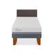 thumbnail image 1 of Cama Europea Excellence Plus 1.5 Plaza Base Normal, 1 of 10