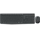 thumbnail image 3 of Kit Combo Teclado y Mouse Inalambrico Logitech MK235, USB, 3 of 5