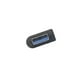 thumbnail image 4 of Adaptador Lector Tarjeta 2 En 1 Micro-sd A Usb-c / Usb-a hp, 4 of 5