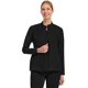 thumbnail image 1 of Chaqueta de Scrubs para Mujer Healing Hands XL Negra con Cremallera, 1 of 8