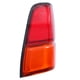 thumbnail image 2 of Farol trasero izquierdo toyota tercel 1.5 1995 1997, 2 of 3