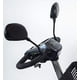 thumbnail image 2 of Par de espejos retrovisores Deluxe para scooter Pride Mobility, 2 of 9