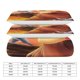 thumbnail image 3 of The Lion King Cartoon Bedding Sets Ultra Soft Skin-Friendly Duvet Cover 3 Piece, Cute Comforter Cover Bed Set for Boys Girls Kids, 3 of 5