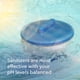 thumbnail image 3 of Incrementador de pH Leisure Time 22339A Spa Up para bañeras de hidromasaje, 0,9 kg, 3 of 5