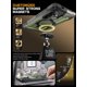 thumbnail image 5 of Funda SUPCASE para Galaxy S25 de 6,2" con soporte, magnética y resistente a impactos, 5 of 9