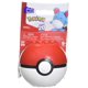 thumbnail image 1 of Juguete de construcción Mega Pokémon Pokébola Construx Serie 20, 1 of 2