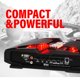 thumbnail image 2 of Amplificador para coche BOSS Audio Systems PT1000 2 canales 1000W, 2 of 6