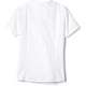 thumbnail image 2 of French Toast Peter Pan Collar Short Sleeve Blouse Girls, 2 of 3