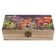 thumbnail image 1 of Caja Organizadora de Madera Rústica Garbage Pail Kids, 1 of 6