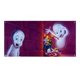 thumbnail image 1 of Las Nuevas Aventuras Espeluznantes de Casper Fondo Temático Pancarta Suministros de Decoración para Fiesta de Cumpleaños, Decoración de Fondo de Fiesta Personalizado,150x90cm, 1 of 6