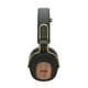 thumbnail image 2 of Audífonos Bluetooth Positive Vibration Riddim Rasta Marley, 2 of 8