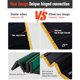 thumbnail image 3 of Mesa Camping iClimb Ultraliviana Aluminio 41x34cm Plegable, 3 of 3