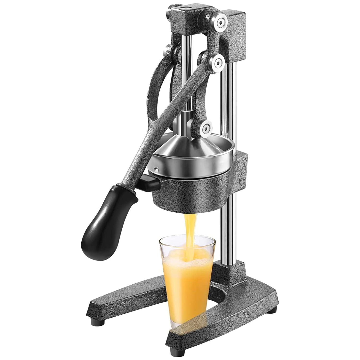 Santa Mariana - Maquina Exprimidor Profesional