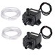 thumbnail image 1 of Bomba de Agua SIPYTOPF 12V 240 L/h IP68 Pack de 2, 1 of 7