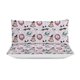 thumbnail image 4 of Cute The Nightmare Before Christmas Comforter Set Soft 3 Pcs Twin Bedding Sets Thicken for All Season, 4 of 5
