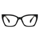 thumbnail image 1 of Lentes de Lectura HOOBAY con Protección contra Luz Azul Estilo Cat-Eye, 1 of 6