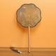 thumbnail image 3 of 1pc Chinese Style Green Fan - Perfect for Ancient Style Dance, Hanfu, Cheongsam & Party Favors!, 3 of 5