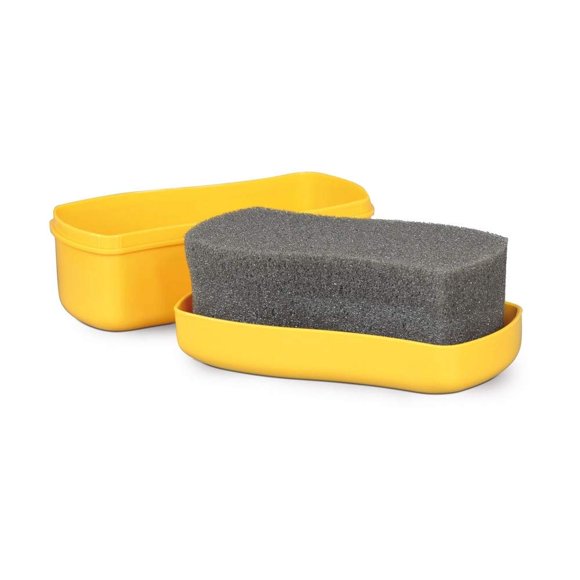 Effax Speedy Brillo para Cuero (Talla Única) (Puede Variar)