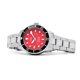 thumbnail image 2 of Reloj RATIO FreeDiver 35 mm Automático de Zafiro Rojo 200 m, 2 of 4