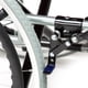 thumbnail image 3 of Silla de Ruedas Standard Plegable Negro, 3 of 3