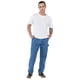 thumbnail image 1 of Jeans Hombre Carpenter Color Azul Medio Corona, 1 of 5