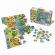 thumbnail image 4 of Puzzle 200 Piezas Mapa De Chile - Toyng, 4 of 6