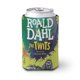 thumbnail image 1 of Los Tontos Funda enfriadora de latas, aislante de bebidas para mantener frías o calientes, funda térmica plegable para latas, portabebidas reutilizable, 1 of 6