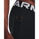 thumbnail image 2 of Leggins Under Armour ColdGear Armour para hombre, color blanco y negro, 2 of 2