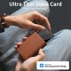 thumbnail image 2 of Tarjeta rastreadora para billetera MICFLIP para Samsung, Bluetooth, resistente al agua IP67, 2 of 7