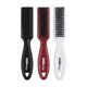 thumbnail image 2 of Cepillo Limpiador Babyliss Maquinas y Cuero Cabelludo Negro, 2 of 2