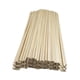 thumbnail image 5 of 100 Uds. Varillas cuadradas sin terminar, tiras de pasador, varillas de madera cuadradas artísticas, palos de madera para manualidades, decoración del S, 5 of 5